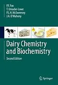 E-Book (pdf) Dairy Chemistry and Biochemistry von P. F. Fox, T. Uniacke-Lowe, P. L. H. McSweeney