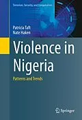 E-Book (pdf) Violence in Nigeria von Patricia Taft, Nate Haken
