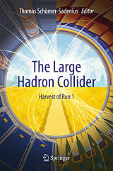 eBook (pdf) The Large Hadron Collider de 