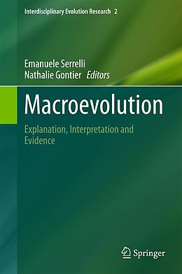 E-Book (pdf) Macroevolution von 