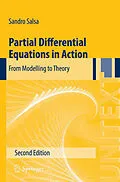 E-Book (pdf) Partial Differential Equations in Action von Sandro Salsa
