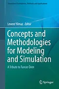 E-Book (pdf) Concepts and Methodologies for Modeling and Simulation von 
