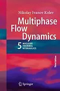 E-Book (pdf) Multiphase Flow Dynamics 5 von Nikolay Ivanov Kolev