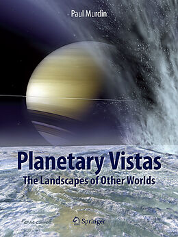 eBook (pdf) Planetary Vistas de Paul Murdin