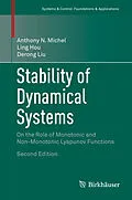 E-Book (pdf) Stability of Dynamical Systems von Anthony N. Michel, Ling Hou, Derong Liu