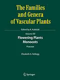 E-Book (pdf) Flowering Plants. Monocots von Elizabeth A. Kellogg