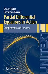 E-Book (pdf) Partial Differential Equations in Action von Sandro Salsa, Gianmaria Verzini
