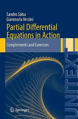 E-Book (pdf) Partial Differential Equations in Action von Sandro Salsa, Gianmaria Verzini
