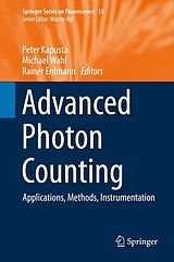 eBook (pdf) Advanced Photon Counting de 