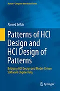 E-Book (pdf) Patterns of HCI Design and HCI Design of Patterns von Ahmed Seffah