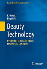 eBook (pdf) Beauty Technology de Katia Vega, Hugo Fuks