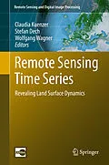 E-Book (pdf) Remote Sensing Time Series von 