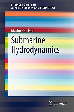 E-Book (pdf) Submarine Hydrodynamics von Martin Renilson