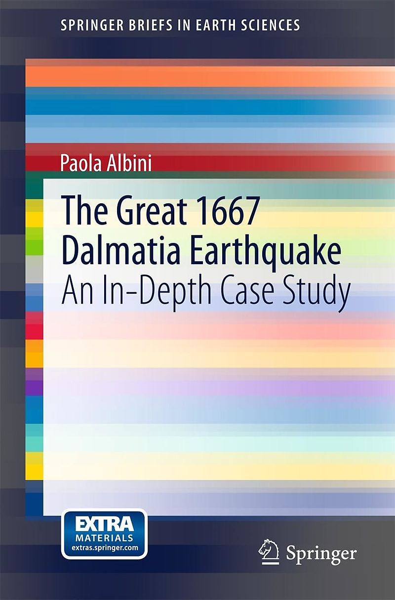 The Great 1667 Dalmatia Earthquake