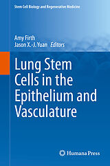 eBook (pdf) Lung Stem Cells in the Epithelium and Vasculature de 