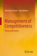E-Book (pdf) Management of Competitiveness von Alexander Chursin, Yury Makarov