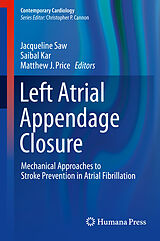 eBook (pdf) Left Atrial Appendage Closure de 