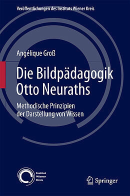 E-Book (pdf) Die Bildpädagogik Otto Neuraths von Angélique Groß