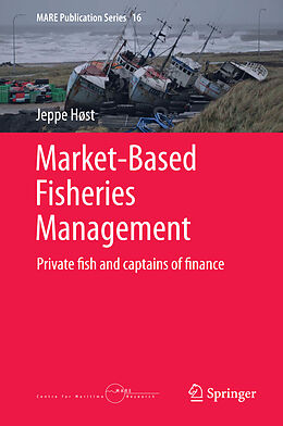 E-Book (pdf) Market-Based Fisheries Management von Jeppe Høst