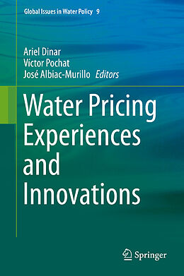 eBook (pdf) Water Pricing Experiences and Innovations de 