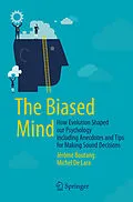 E-Book (pdf) The Biased Mind von Jérôme Boutang, Michel De Lara