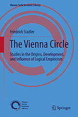 E-Book (pdf) The Vienna Circle von Friedrich Stadler