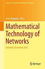 E-Book (pdf) Mathematical Technology of Networks von 