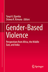 eBook (pdf) Gender-Based Violence de 