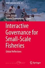 eBook (pdf) Interactive Governance for Small-Scale Fisheries de 