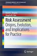 E-Book (pdf) Risk Assessment von David L. Shapiro, Angela M. Noe