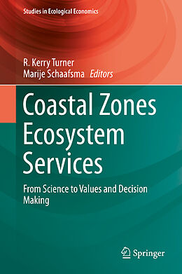 eBook (pdf) Coastal Zones Ecosystem Services de 