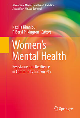 E-Book (pdf) Women's Mental Health von 