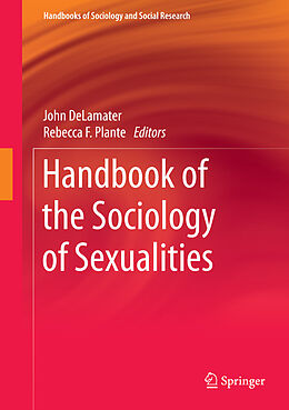 E-Book (pdf) Handbook of the Sociology of Sexualities von 