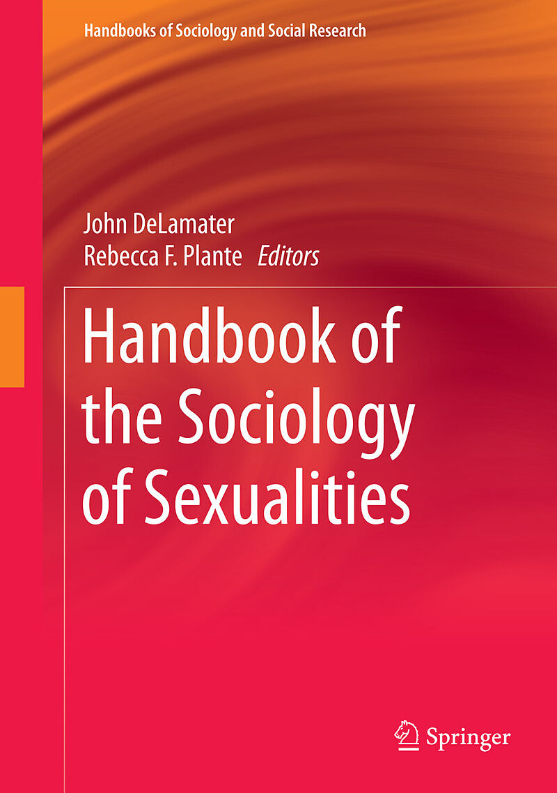 Handbook of the Sociology of Sexualities