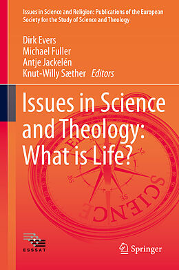 eBook (pdf) Issues in Science and Theology: What is Life? de 