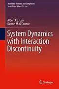 E-Book (pdf) System Dynamics with Interaction Discontinuity von Albert C. J. Luo, Dennis M. O'Connor