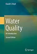 E-Book (pdf) Water Quality von Claude E. Boyd