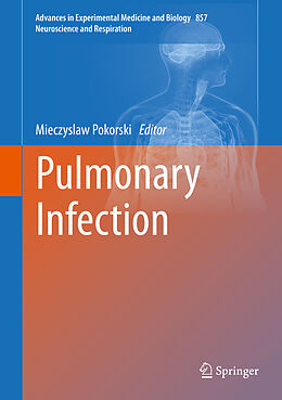 E-Book (pdf) Pulmonary Infection von 