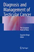 E-Book (pdf) Diagnosis and Management of Testicular Cancer von 