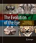 E-Book (pdf) The Evolution of the Eye von Georg Glaeser, Hannes F. Paulus
