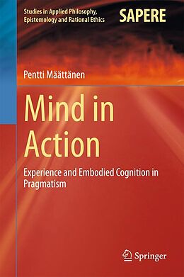 E-Book (pdf) Mind in Action von Pentti Määttänen