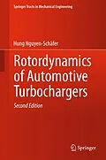 E-Book (pdf) Rotordynamics of Automotive Turbochargers von Hung Nguyen-Schäfer
