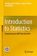 E-Book (pdf) Introduction to Statistics von Wolfgang Karl Härdle, Sigbert Klinke, Bernd Rönz
