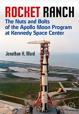 E-Book (pdf) Rocket Ranch von Jonathan H. Ward