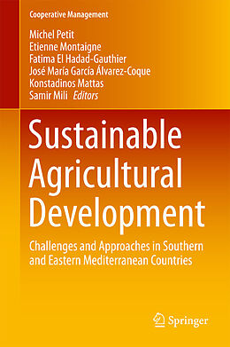 eBook (pdf) Sustainable Agricultural Development de 