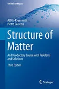 E-Book (pdf) Structure of Matter von Attilio Rigamonti, Pietro Carretta