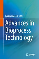 E-Book (pdf) Advances in Bioprocess Technology von 