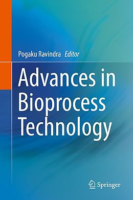 eBook (pdf) Advances in Bioprocess Technology de 