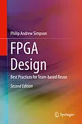 E-Book (pdf) FPGA Design von Philip Andrew Simpson