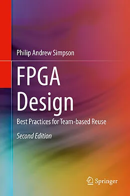 E-Book (pdf) FPGA Design von Philip Andrew Simpson